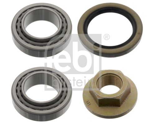 FEBI BILSTEIN rato guolio komplektas 05409